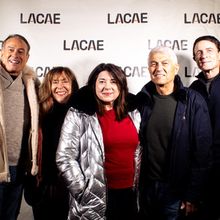 Photos: FYC Independents And LACAE Theatre Present ANOTHER NIGHT OF STAGED READING