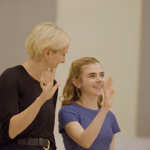 Photos: THE THING ABOUT JELLYFISH is Rehearsal at Berkeley Repertory Theatre