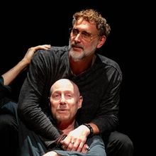 Samuel D. Hunter's GRANGEVILLE To Have LA Premiere At Ruskin Group Theatre