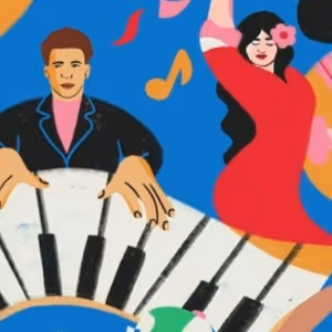 Nuestros Sonidos Festival Continues With Concerts At Carnegie Hall And Events Across…