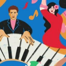 Nuestros Sonidos Festival Continues With Concerts At Carnegie Hall And Events Across…