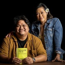 YELLOW FACE To Be Presented This Spring Mānoa Valley Theatre