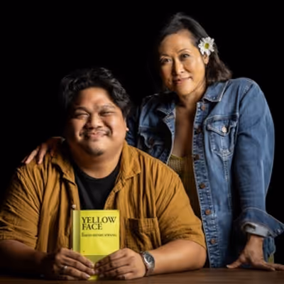 YELLOW FACE To Be Presented This Spring Mānoa Valley Theatre