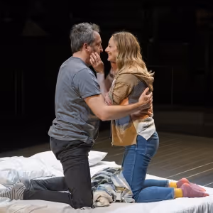 Photos: First Look at Judy Greer & More in ANOTHER MARRIAGE at Steppenwolf Theatre