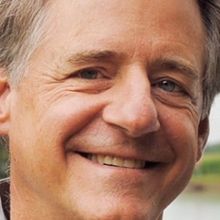 Conversation and Booksigning With Jeff Shaara Rescheduled at Franklin County 11/30 Vi