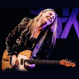 Joanne Shaw-Tayor Comes to the Kravis Center Next Year