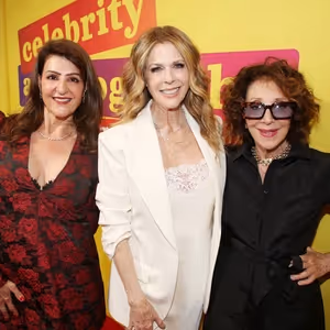 Photos: CELEBRITY AUTOBIOGRAPHY Opens on Broadway