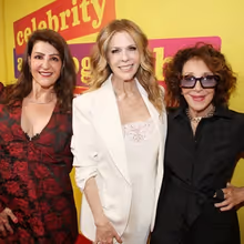 Photos: CELEBRITY AUTOBIOGRAPHY Opens on Broadway