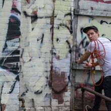 DEAD BROKE Comes to the Theatre Centre Next Month