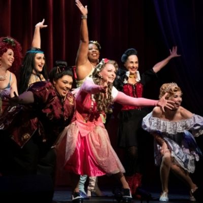 Photos: First Look at MNM Theatre Company's DISENCHANTED