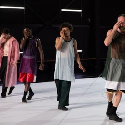 IL CIMENTO DELL'ARMONIA E DELL'INVENTIONE Comes to Sadler's Wells in May