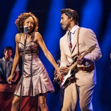Tickets Go On Sale This Week For TINA - THE TINA TURNER MUSICAL in Kansas City