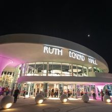 SOWING THE SEEDS OF LOVE Gala Will Benefit The Marcia P. Hoffman School of the Arts a