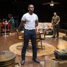 Photos: THE BOOK OF GRACE Opens at Steppenwolf Theatre