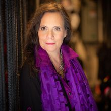 McCarter Theatre to Honor Former Artistic Director and Resident Playwright Emily Mann