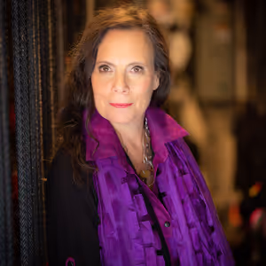 McCarter Theatre to Honor Former Artistic Director and Resident Playwright Emily Mann at Annual Gala