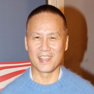 2,400 Sign BD Wong's Letter Denouncing MAYBE HAPPY ENDING Casting Choice