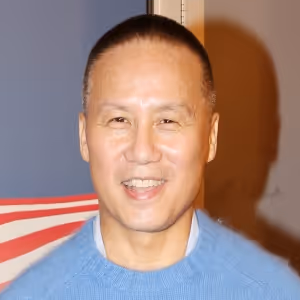 2,400 Sign BD Wong's Letter Denouncing MAYBE HAPPY ENDING Casting Choice