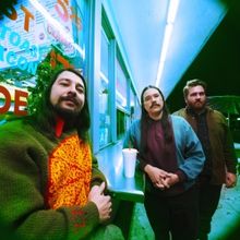 New Album 'Sounds Good' from Psychedelic Trio Brainstory Available Now