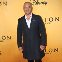 Listen: Christopher Jackson Sings 'Glide' From THAT PARENTING MUSICAL Album