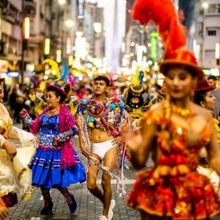 SOLILOQUIO (I WOKE UP AND HIT MY HEAD AGAINST THE WALL) Comes to Battersea Arts Centr