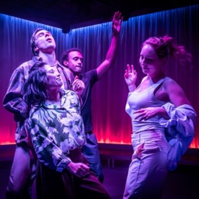 Photos: THE CLIMATE ERA at The Playground Theatre.