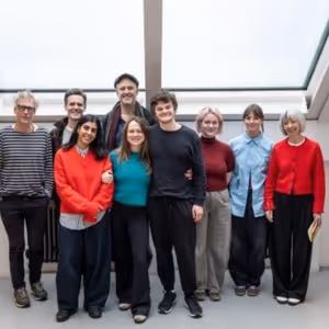 Full Cast and Creative Team Set For GUESS HOW MUCH I LOVE YOU?