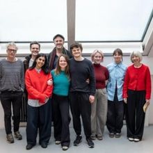 Full Cast and Creative Team Set For GUESS HOW MUCH I LOVE YOU?