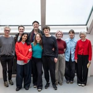 Full Cast and Creative Team Set For GUESS HOW MUCH I LOVE YOU?