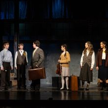 Photos: First look at MTVarts' AND A CHILD SHALL LEAD