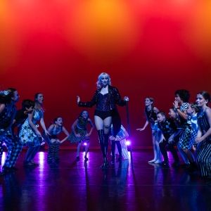 Photos: First look at New Vision Dance's CARNIVAL OF WONDERS - DANCING UNDER THE BIG TOP