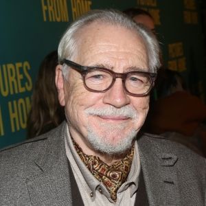 Brian Cox, Marianne Elliot Announced For Theatrical Guild's AN AUDIENCE WITH Series