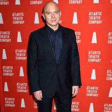 Michael Cerveris, George Abud and More to Star in A CHRISTMAS CAROL at PAC NYC