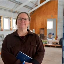 Meet the 2023 Winner of the Mallory Gilbert Leadership Award Plus Two Lifetime Honora
