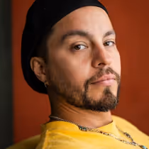 Photos: FIGHTLAND Casts Marvel Actor Sebastián Capitán Viveros as Series Regular
