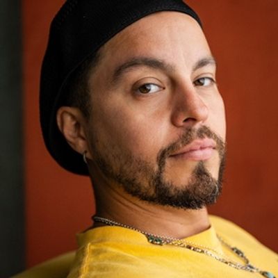 Photos: FIGHTLAND Adds Marvel's Sebastián Capitán Viveros
