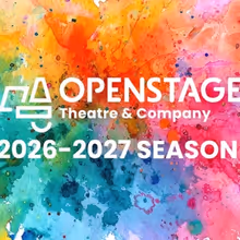 DRACULA, POTUS & More Set for OpenStage Theatre 54th Anniversary Season