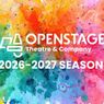 DRACULA, POTUS & More Set for OpenStage Theatre 54th Anniversary Season