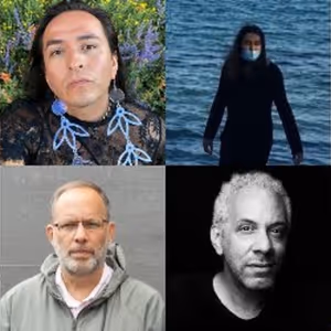 Queer|Art Reveals New Mentors For 2024 Queer|Art|Mentorship Program Cycle