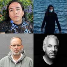 Queer|Art Reveals New Mentors For 2024 Queer|Art|Mentorship Program Cycle