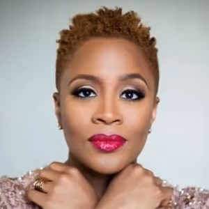 Avery Sunshine and Eric Roberson Come to Caesar's Next Month