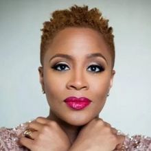 Avery Sunshine and Eric Roberson Come to Caesar's Next Month