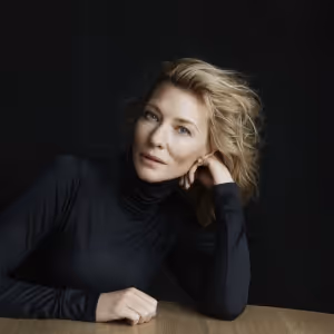 Cate Blanchett Will Join Belarus Free Theatre For a Special Event Ahead of the…