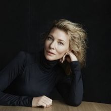 Cate Blanchett Will Join Belarus Free Theatre For a Special Event Ahead of the Barbic