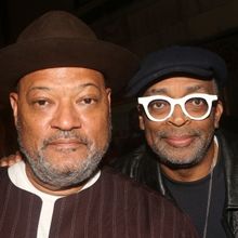 Photos: Stars Walk the Red Carpet for Opening Night of PURLIE VICTORIOUS