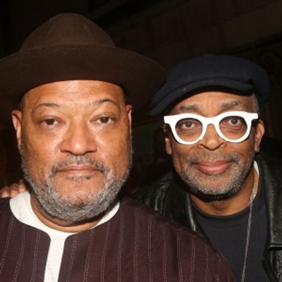 Photos: Stars Walk the Red Carpet for Opening Night of PURLIE VICTORIOUS