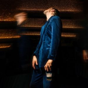 BOYS ON THE VERGE OF TEARS Will Premiere at Soho Theatre Next Spring
