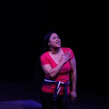 THE ALLURE OF THUG LIFE Extends at The Marsh Berkeley