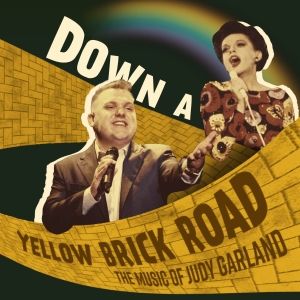 Tyler Houchins Brings DOWN A YELLOW BRICK ROAD Home to Philadelphia in May