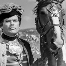 Live Score Screening of THE SARAGOSSA MANUSCRIPT Will  Close Timeless Film Festival W